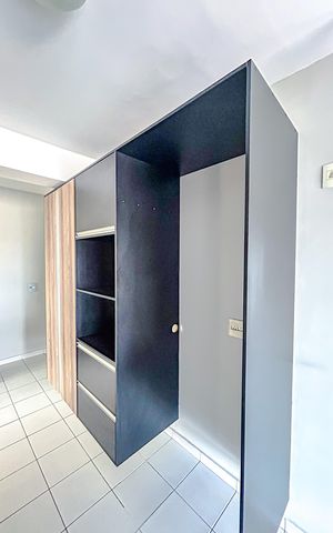 Apartamento para alugar com 119m², 3 quartos e 2 vagasCozinha