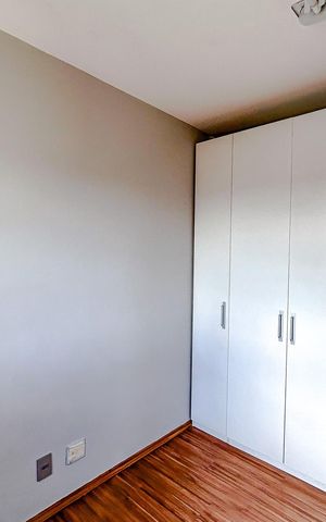 Apartamento para alugar com 119m², 3 quartos e 2 vagasQuarto 1