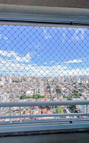 Apartamento para alugar com 119m², 3 quartos e 2 vagasVaaranda da Suíte