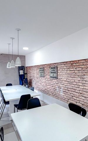 Apartamento para alugar com 119m², 3 quartos e 2 vagasÁrea comum
