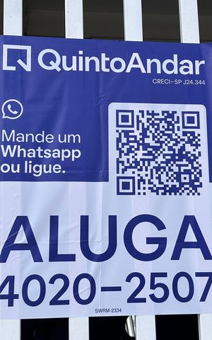 Casa para alugar com 120m², 2 quartos e sem vaga Casa para alugar com 120m², 2 quartos e sem vagaPlaca