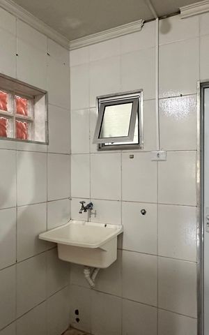 Casa para alugar com 120m², 2 quartos e sem vaga Casa para alugar com 120m², 2 quartos e sem vagaÁrea de serviço