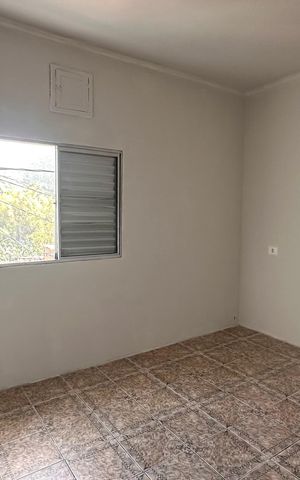 Casa para alugar com 120m², 2 quartos e sem vaga Casa para alugar com 120m², 2 quartos e sem vagaQuarto 2