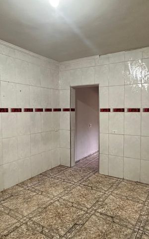 Casa para alugar com 120m², 2 quartos e sem vaga Casa para alugar com 120m², 2 quartos e sem vagaCozinha