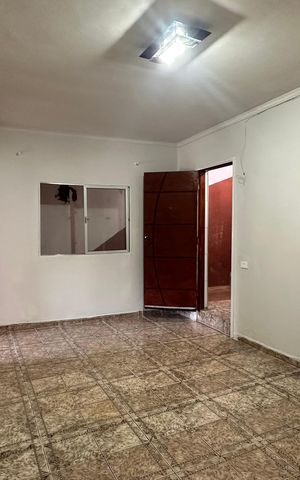 Casa para alugar com 120m², 2 quartos e sem vaga Casa para alugar com 120m², 2 quartos e sem vagaSala