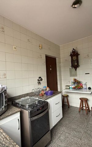 Apartamento à venda com 82m², 3 quartos e 2 vagas