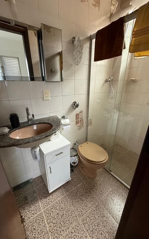 Apartamento à venda com 82m², 3 quartos e 2 vagas