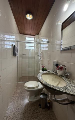 Apartamento à venda com 82m², 3 quartos e 2 vagas