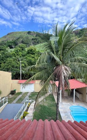 Casa à venda com 600m², 4 quartos e 7 vagas Casa à venda com 600m², 4 quartos e 7 vagasSuíte 2 - Vista
