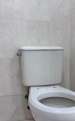 Casa à venda com 600m², 4 quartos e 7 vagas Casa à venda com 600m², 4 quartos e 7 vagasBanheiro