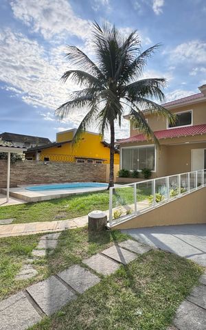 Casa à venda com 600m², 4 quartos e 7 vagas Casa à venda com 600m², 4 quartos e 7 vagasÁrea externa