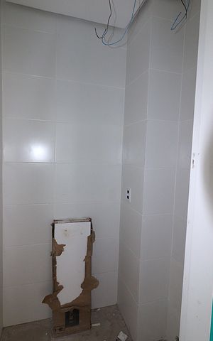Apartamento para alugar com 40m², 1 quarto e 1 vagaLavabo