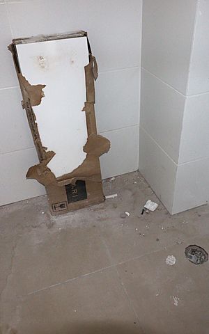 Apartamento para alugar com 40m², 1 quarto e 1 vagaLavabo
