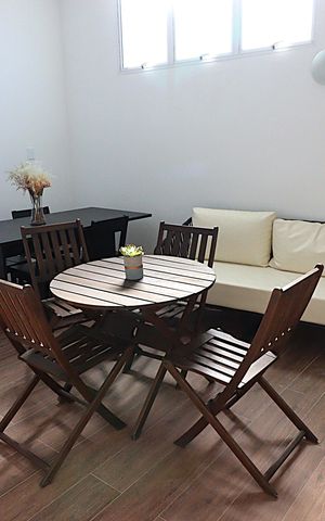 Apartamento para alugar com 40m², 1 quarto e 1 vagaÁrea comum - Salão de festas