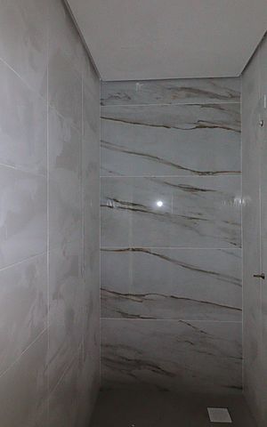 Apartamento para alugar com 40m², 1 quarto e 1 vagaBanheiro da Suíte
