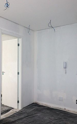 Apartamento para alugar com 40m², 1 quarto e 1 vagaSala