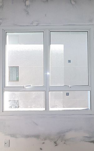 Apartamento para alugar com 40m², 1 quarto e 1 vagaJanela da Suíte