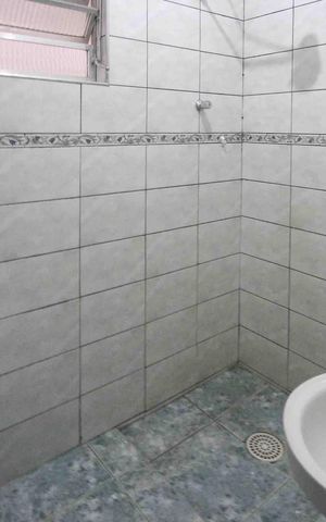 Casa para alugar com 92m², 1 quarto e sem vaga Casa para alugar com 92m², 1 quarto e sem vagaBanheiro