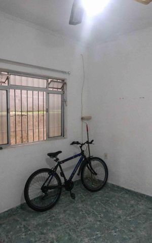 Casa para alugar com 92m², 1 quarto e sem vaga Casa para alugar com 92m², 1 quarto e sem vagaSala