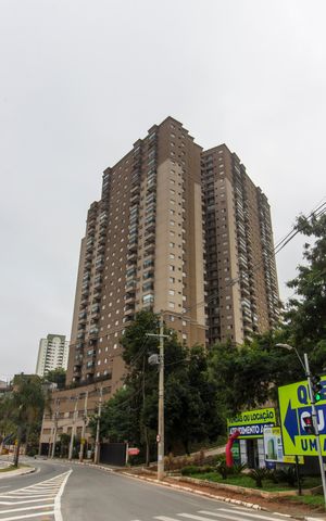 Apartamento à venda com 87m², 2 quartos e 1 vagaVista da Rua