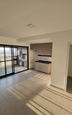 Apartamento para alugar com 68m², 2 quartos e 2 vagas Apartamento para alugar com 68m², 2 quartos e 2 vagasSala