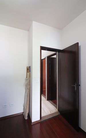 Apartamento à venda com 69m², 3 quartos e 1 vagaQuarto 3