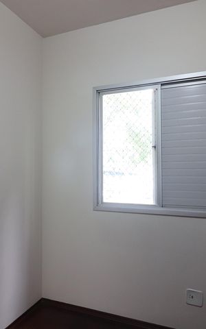 Apartamento à venda com 69m², 3 quartos e 1 vagaQuarto 3