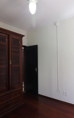 Apartamento à venda com 69m², 3 quartos e 1 vagaQuarto 2