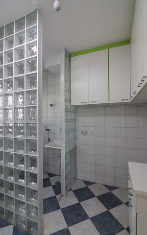 Apartamento à venda com 69m², 3 quartos e 1 vagaCozinha 