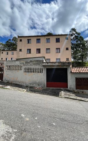 Apartamento para alugar com 56m², 2 quartos e 1 vaga Apartamento para alugar com 56m², 2 quartos e 1 vagaFachada