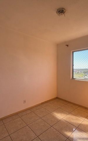 Apartamento à venda com 55m², 2 quartos e 1 vaga