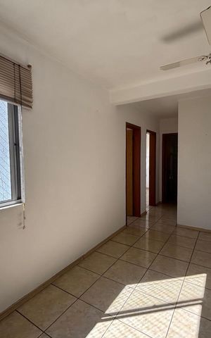 Apartamento à venda com 55m², 2 quartos e 1 vaga