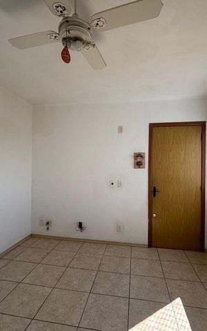 Apartamento à venda com 55m², 2 quartos e 1 vaga