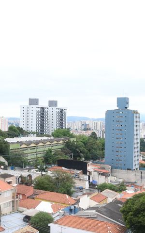 Apartamento à venda com 87m², 2 quartos e 1 vagaVista Sala