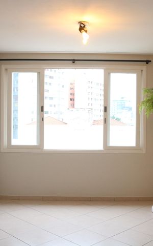 Apartamento à venda com 87m², 2 quartos e 1 vagaSala
