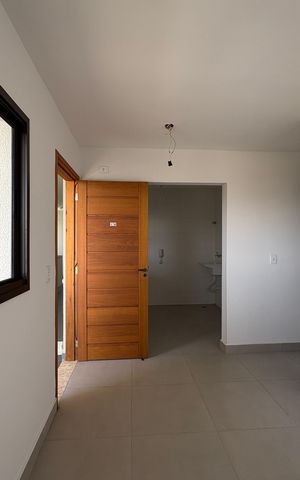 Apartamento à venda com 38m², 2 quartos e sem vagaSala
