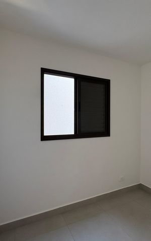 Apartamento à venda com 38m², 2 quartos e sem vagaQuarto 2