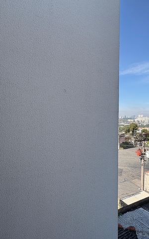 Apartamento à venda com 38m², 2 quartos e sem vagaVista do Quarto 2