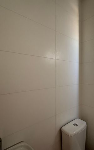 Apartamento à venda com 38m², 2 quartos e sem vagaBanheiro