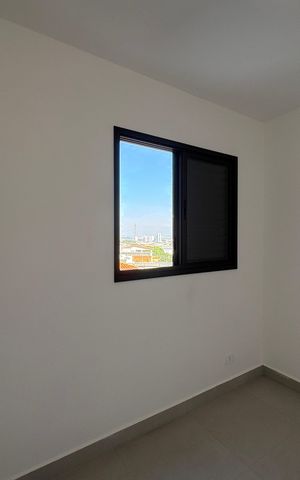 Apartamento à venda com 38m², 2 quartos e sem vagaQuarto 1