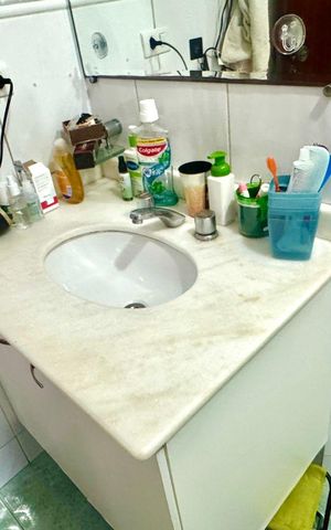 Casa à venda com 230m², 4 quartos e 4 vagas Casa à venda com 230m², 4 quartos e 4 vagasBanheiro da Suíte