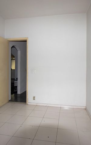 Apartamento à venda com 75m², 2 quartos e 1 vagaQuarto 2