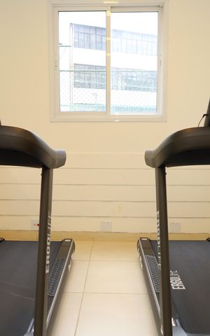 Apartamento à venda com 56m², 2 quartos e 1 vagaÁrea comum - Academia