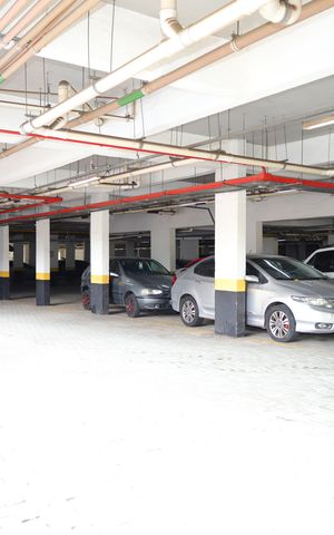 Apartamento à venda com 56m², 2 quartos e 1 vagaGaragem 