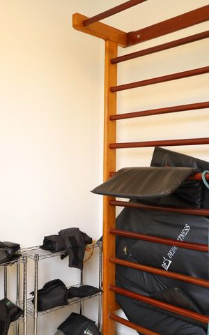 Apartamento à venda com 56m², 2 quartos e 1 vagaÁrea comum - Academia
