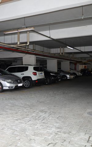 Apartamento à venda com 56m², 2 quartos e 1 vagaGaragem 