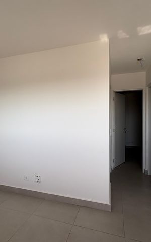 Apartamento à venda com 38m², 1 quarto e sem vaga Apartamento à venda com 38m², 1 quarto e sem vagaSala