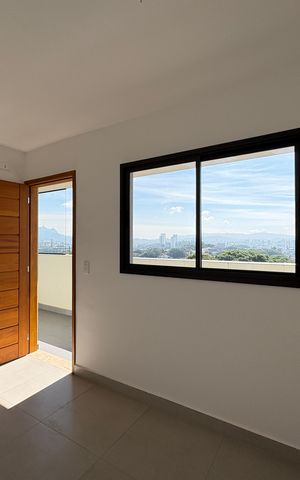 Apartamento à venda com 38m², 1 quarto e sem vaga Apartamento à venda com 38m², 1 quarto e sem vagaSala