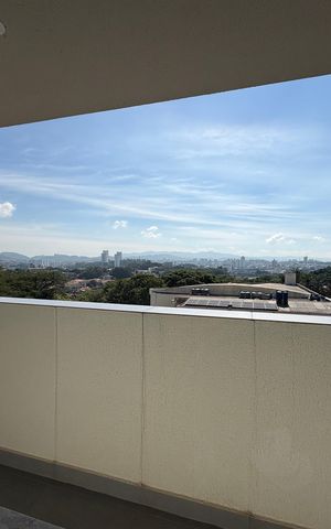 Apartamento à venda com 38m², 1 quarto e sem vaga Apartamento à venda com 38m², 1 quarto e sem vagaVista da Sala