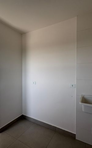Apartamento à venda com 38m², 1 quarto e sem vaga Apartamento à venda com 38m², 1 quarto e sem vagaCozinha/ Área de serviço